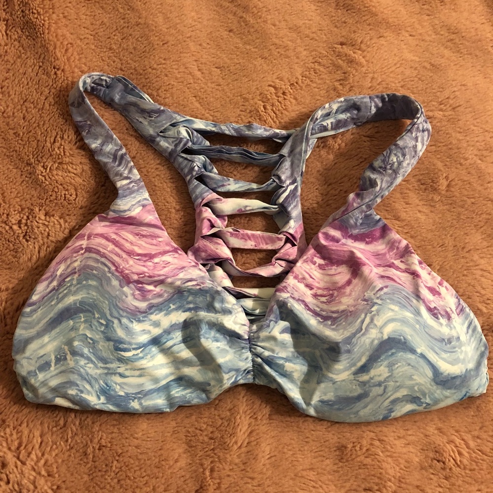 BECCA bathing suit brand new!